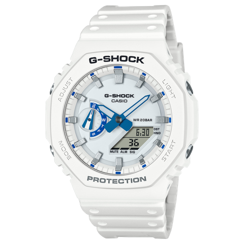  ĐỒNG HỒ CASIO GA-2100HDS-7ADR 