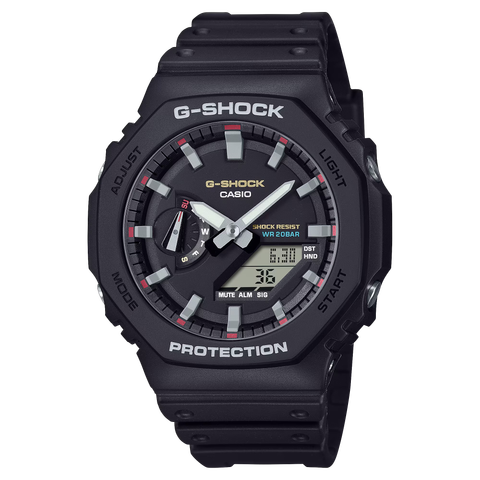  ĐỒNG HỒ CASIO GA-2100RL-1ADR 