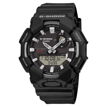  ĐỒNG HỒ CASIO GA-B010-1ADR 