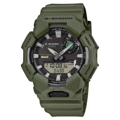  ĐỒNG HỒ CASIO GA-B010-3ADR 