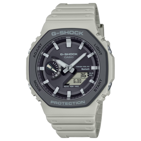  ĐỒNG HỒ CASIO GA-B2100LUU-5ADR 