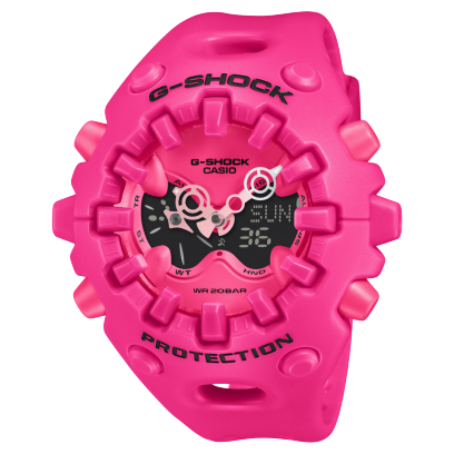  ĐỒNG HỒ CASIO GA-V01-4ADR 