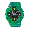 ĐỒNG HỒ CASIO GAX-100MB-3ADR