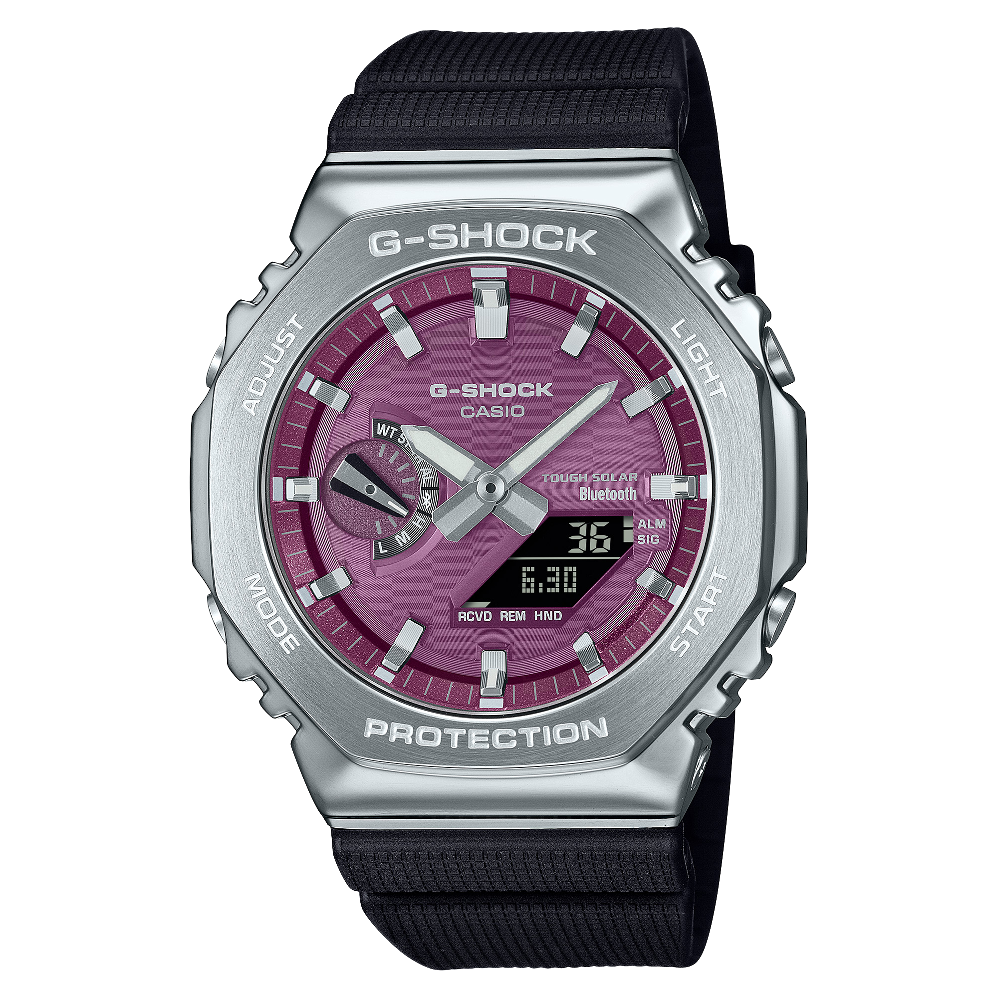  ĐỒNG HỒ CASIO GBM-2100A-4BDR 