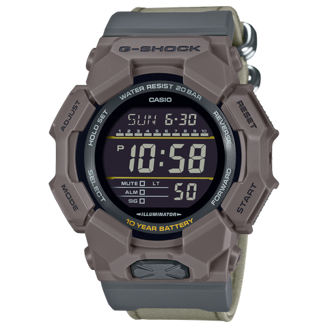  ĐỒNG HỒ CASIO GD-010CE-5DR 