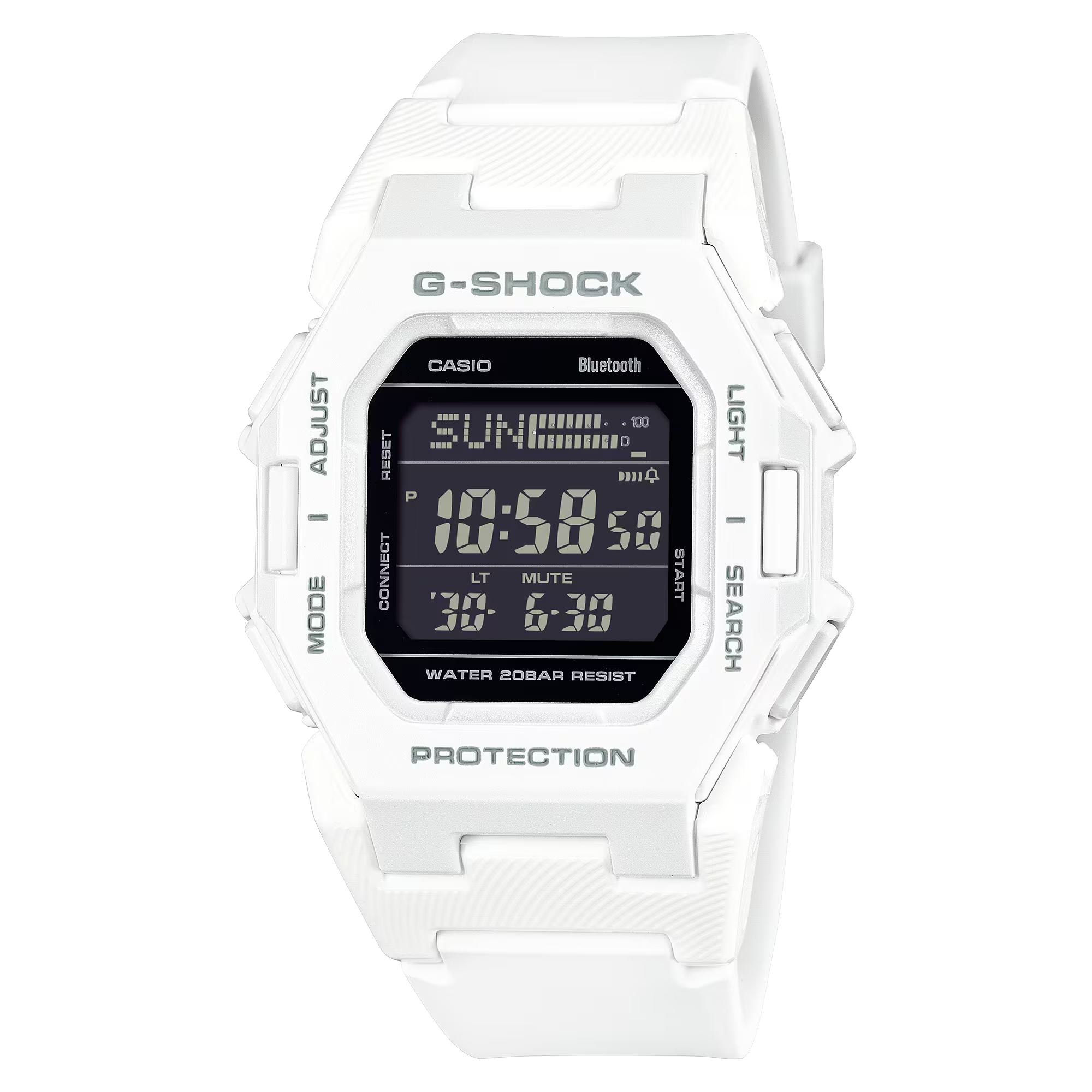  ĐỒNG HỒ CASIO GD-B500-7DR 