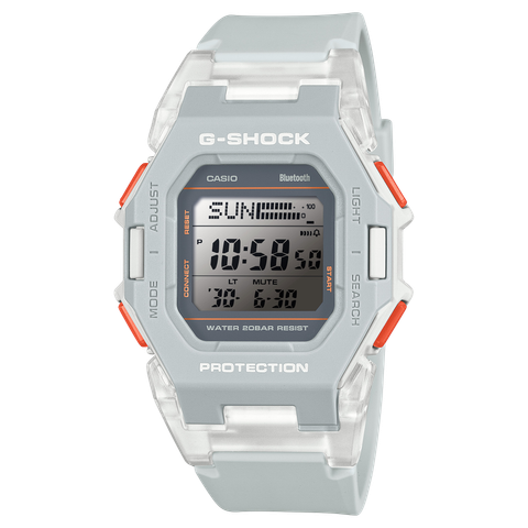  ĐỒNG HỒ CASIO GD-B500S-8DR 
