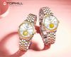  ĐỒNG HỒ TOPHILL TU012L.S6658 Nữ Kính Sapphire Size 32mm 5ATM 