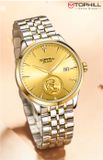  ĐỒNG HỒ TOPHILL TU012L.S6958 Nữ Kính Sapphire Size 32mm 5ATM 