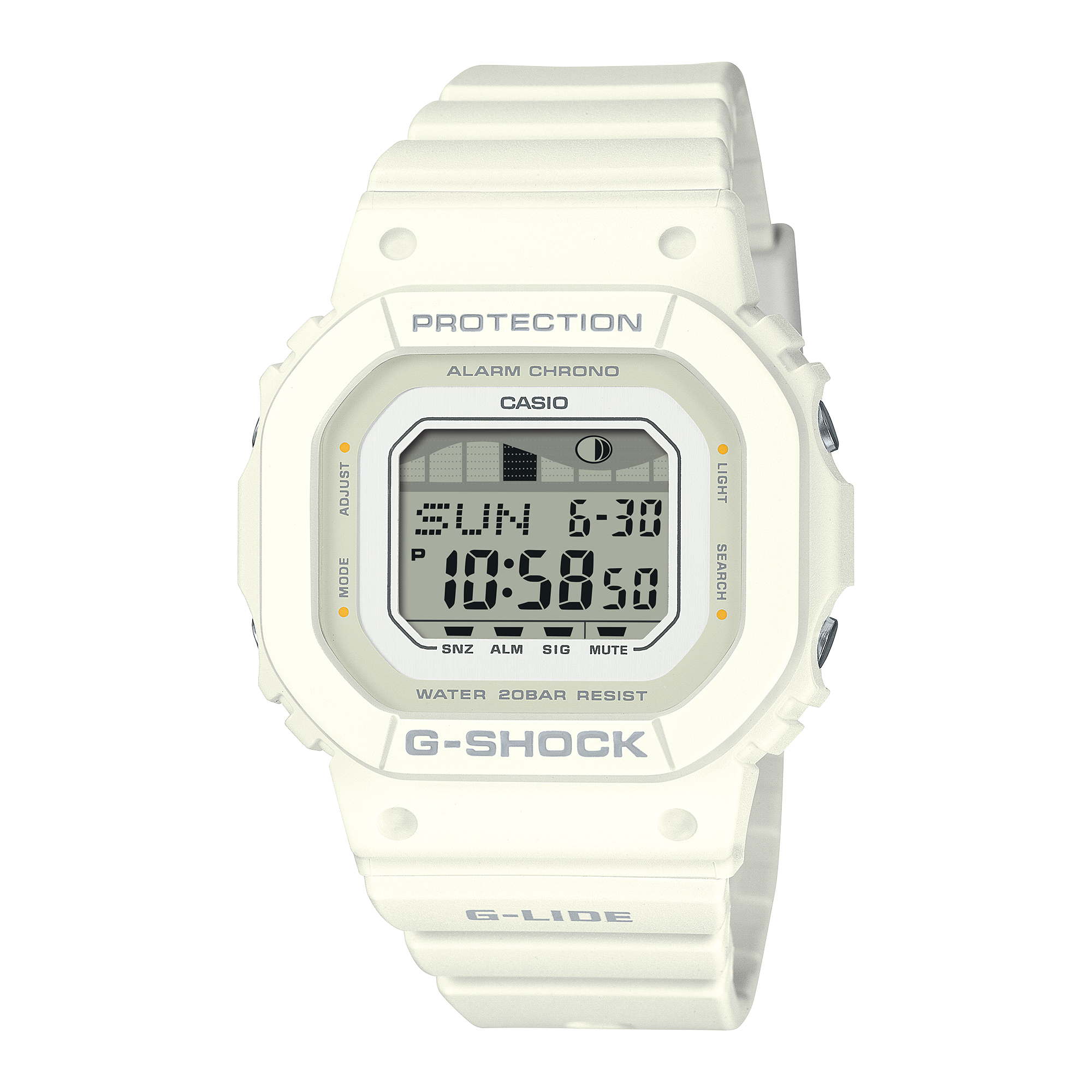  ĐỒNG HỒ CASIO GLX-S5600-7BDR 
