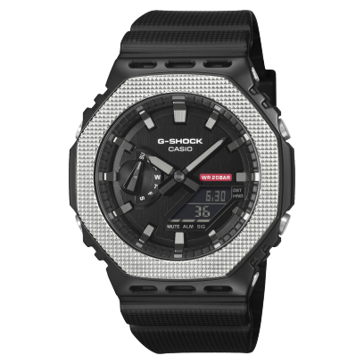  ĐỒNG HỒ CASIO GM-2100BM-1ADR 