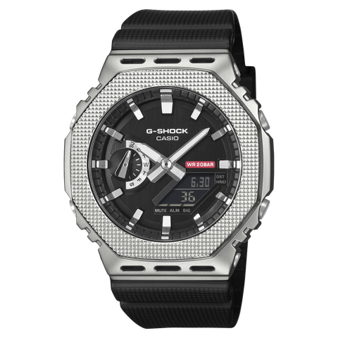  ĐỒNG HỒ CASIO GM-2100M-1ADR 