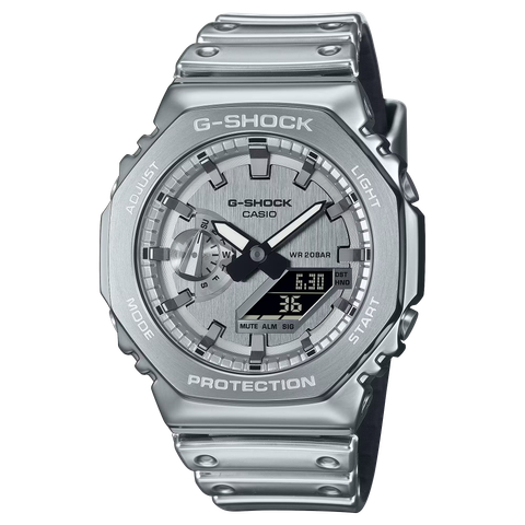  ĐỒNG HỒ CASIO GM-2100YM-8ADR 