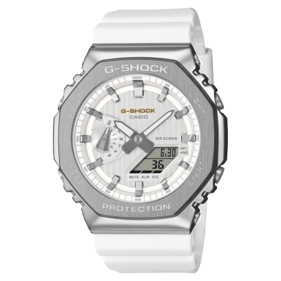  ĐỒNG HỒ CASIO GM-2110SH-7ADR 