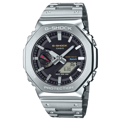  ĐỒNG HỒ CASIO GM-S2100B-8ADR 