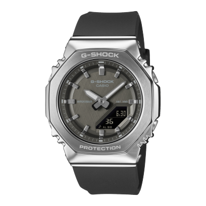  ĐỒNG HỒ CASIO GM-S2110-1A1DR 