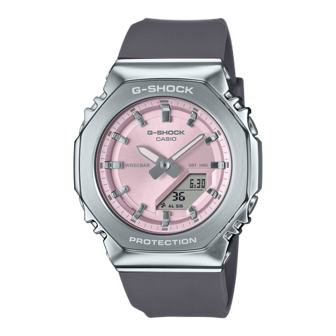  ĐỒNG HỒ CASIO GM-S2110-4ADR 