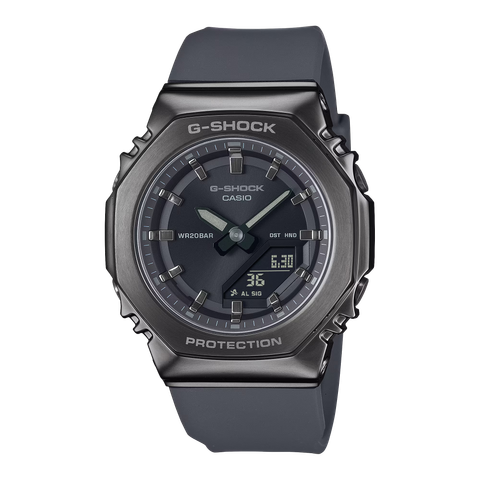  ĐỒNG HỒ CASIO GM-S2110B-8ADR 