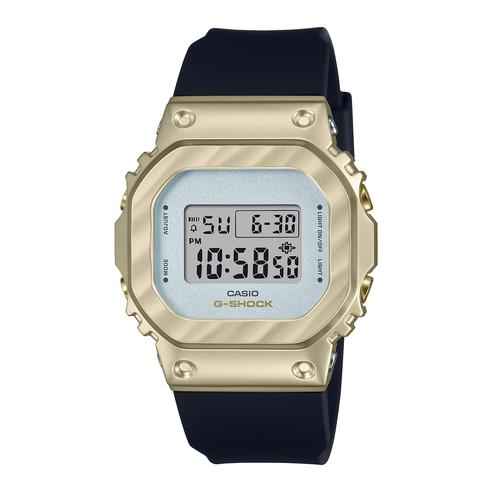  ĐỒNG HỒ CASIO GM-S5600BC-1DR 