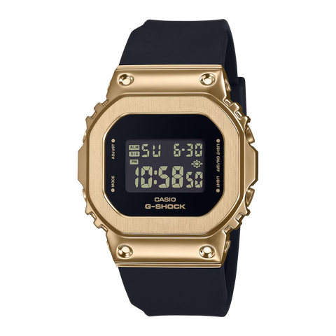  ĐỒNG HỒ CASIO GM-S5600UGB-1DR 
