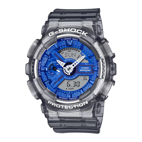  ĐỒNG HỒ CASIO GMA-S110TB-8ADR 