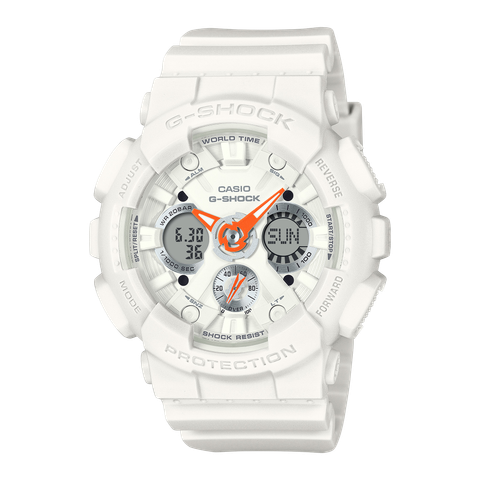  ĐỒNG HỒ CASIO GMA-S120SA-7A1DR 