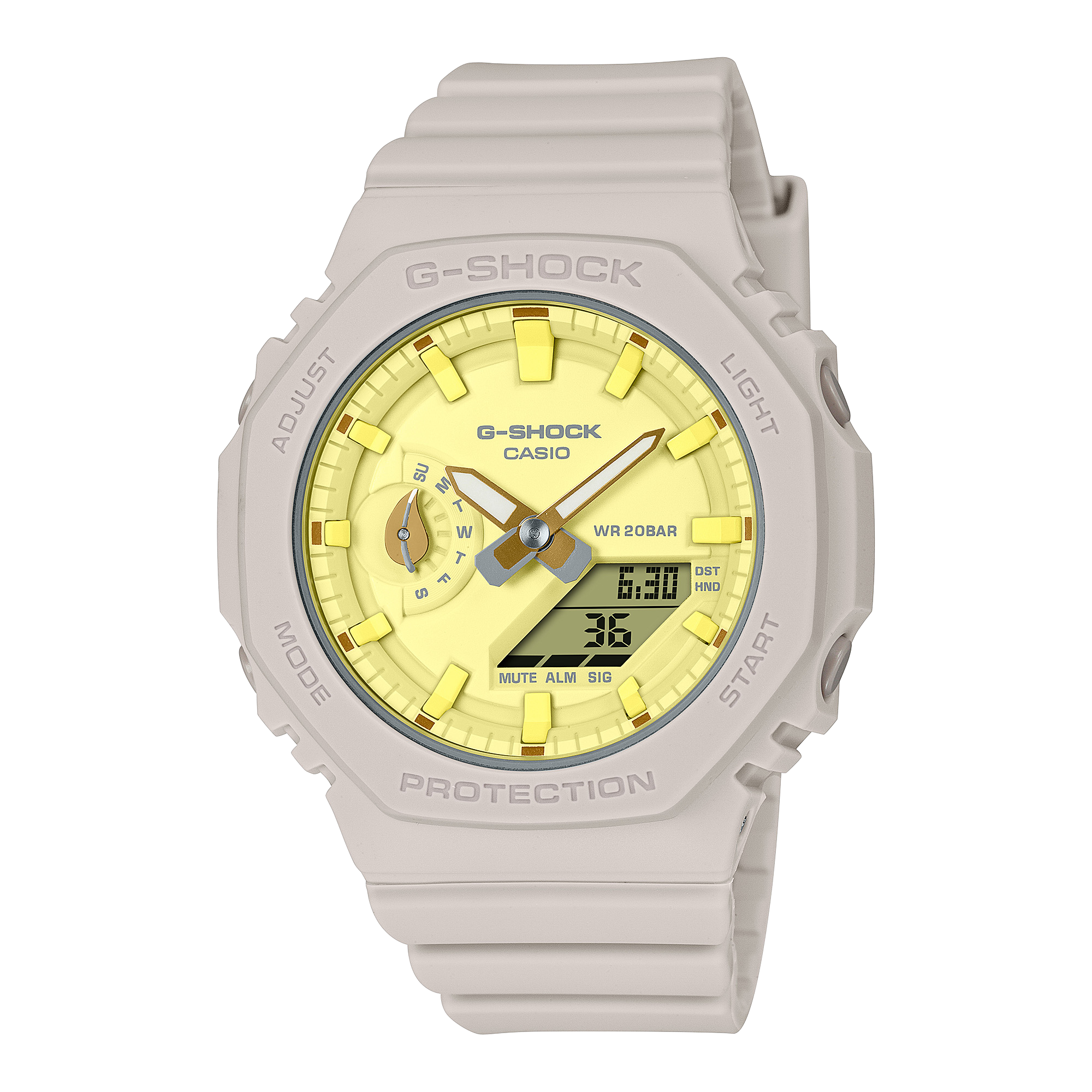  ĐỒNG HỒ CASIO GMA-S2100NC-4ADR 