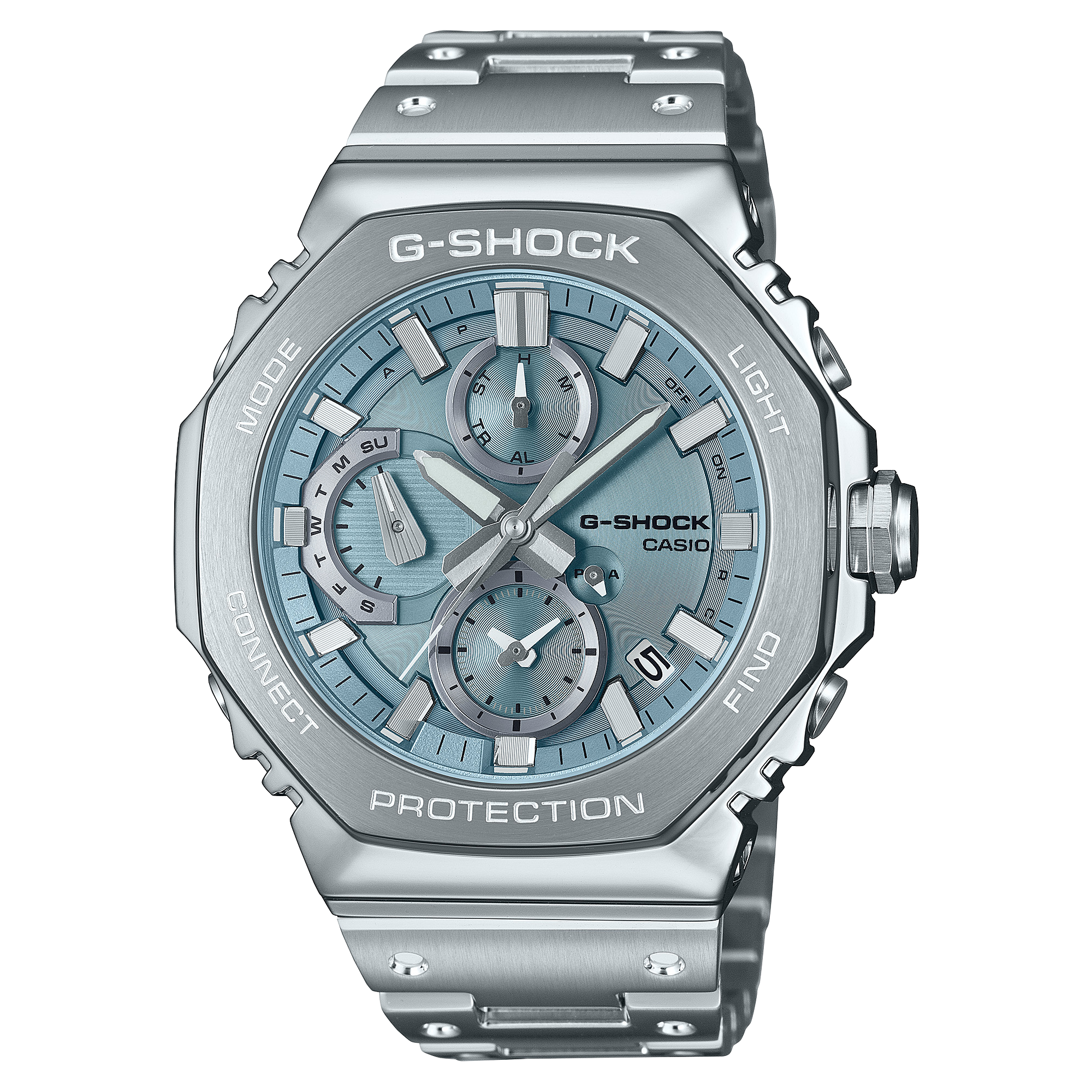  ĐỒNG HỒ CASIO GMC-B2100AD-2ADR 