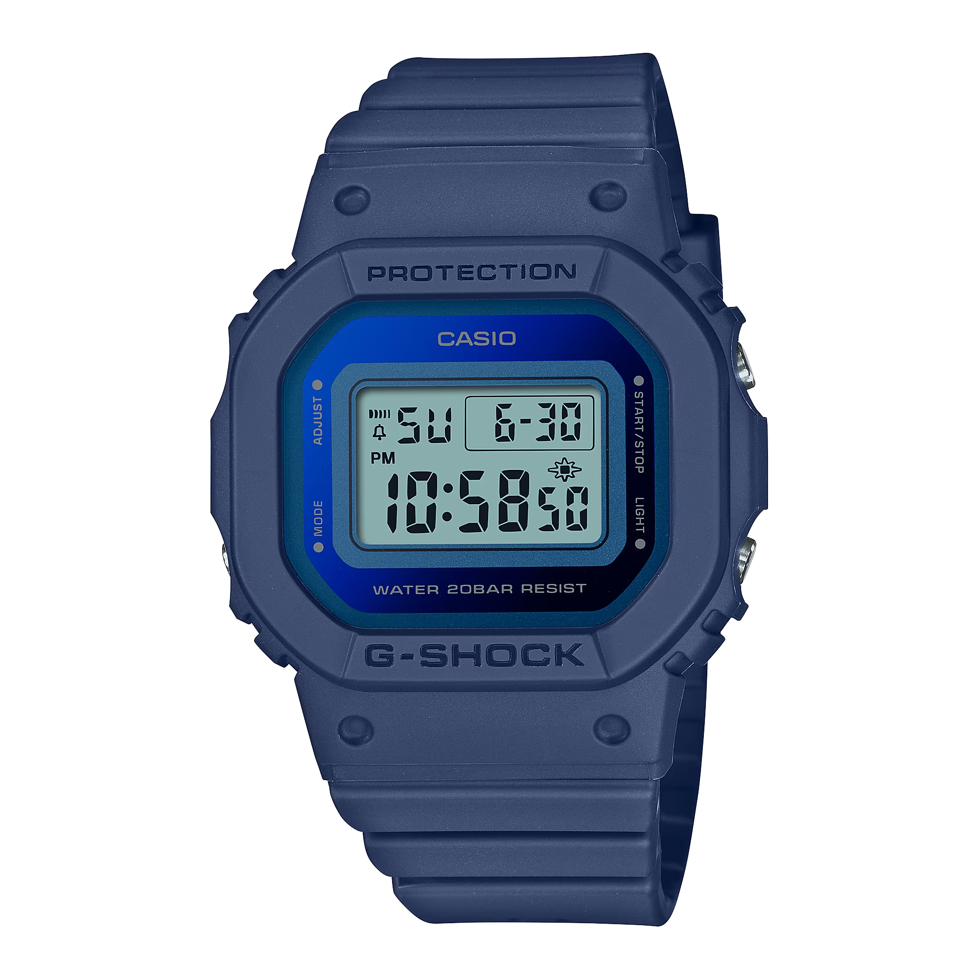  ĐỒNG HỒ CASIO GMD-S5600-2DR 