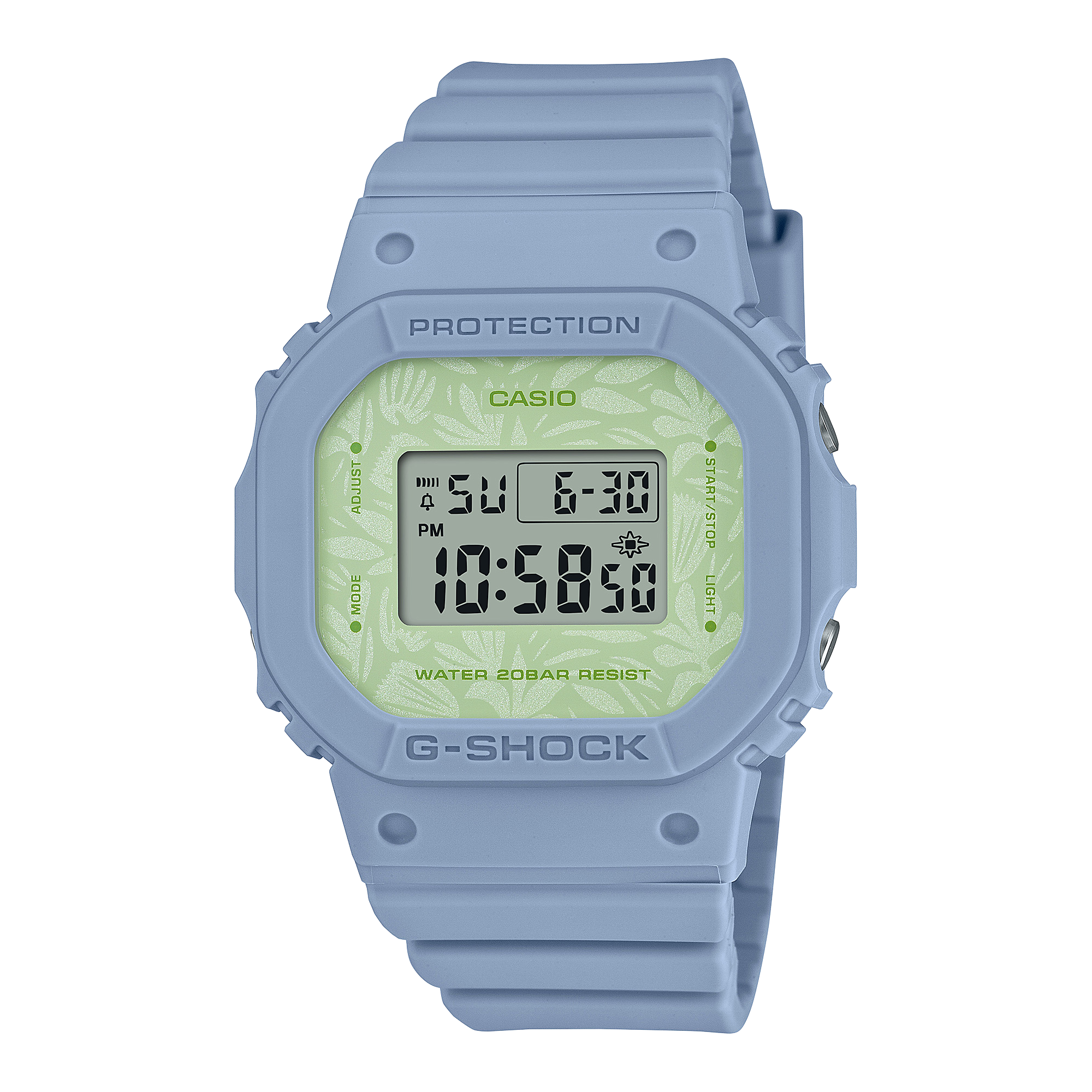  ĐỒNG HỒ CASIO GMD-S5600NC-2DR 