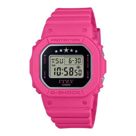  ĐỒNG HỒ CASIO GMD-S5610IT-4ADR 