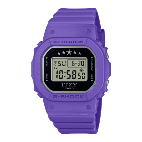  ĐỒNG HỒ CASIO GMD-S5610IT-6DR 