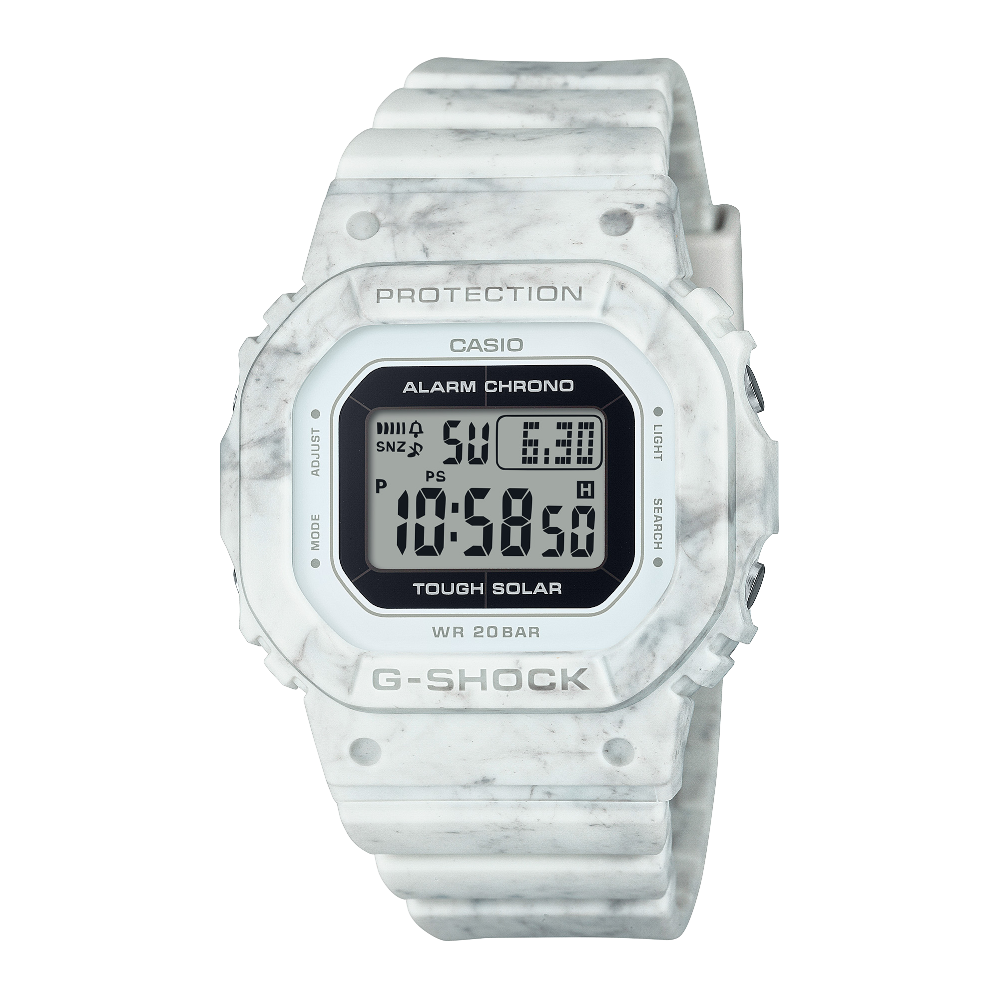  ĐỒNG HỒ CASIO GMS-S5600RT-7DR 