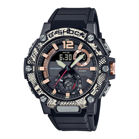  ĐỒNG HỒ CASIO GST-B300WLP-1ADR 