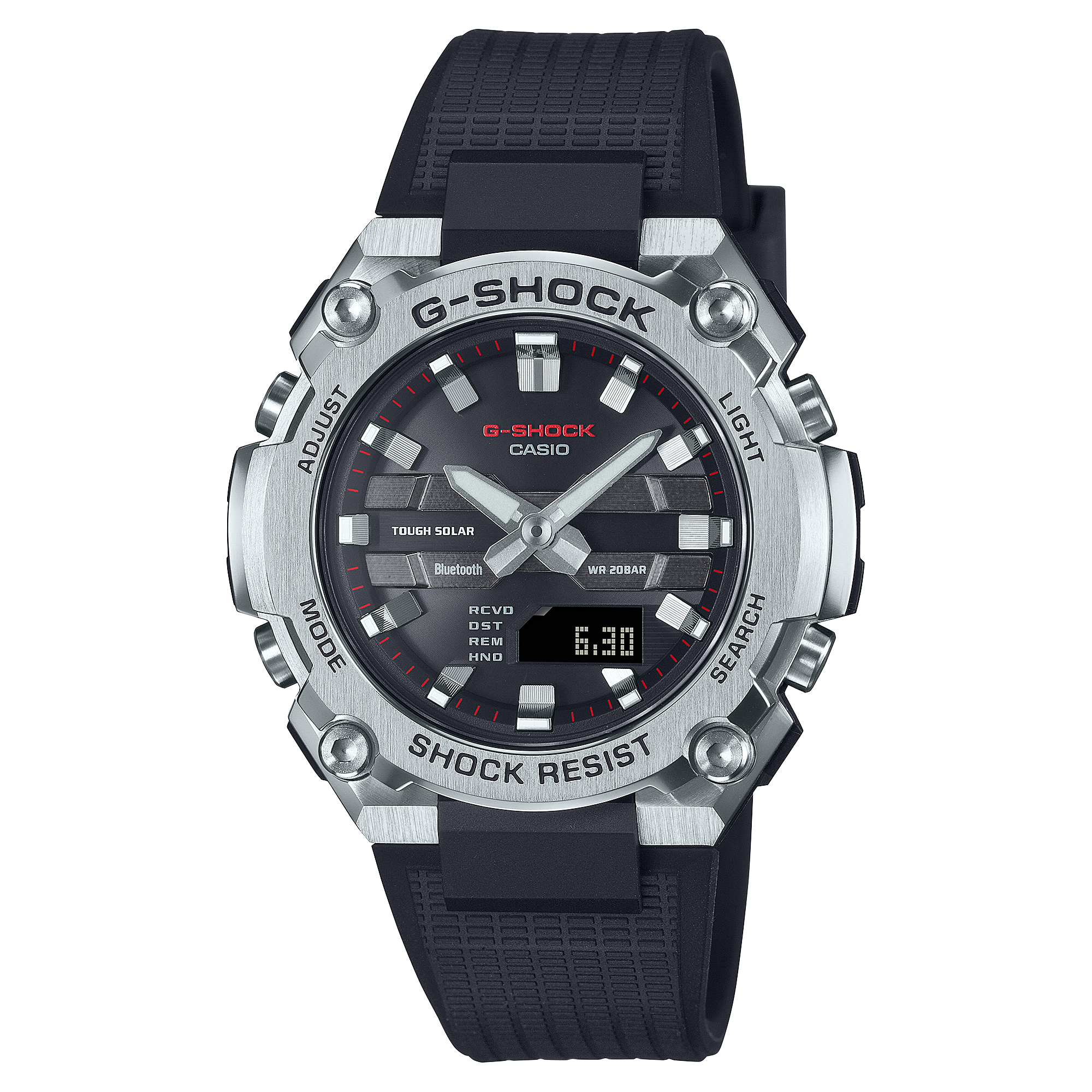  ĐỒNG HỒ CASIO GST-B600-1ADR 