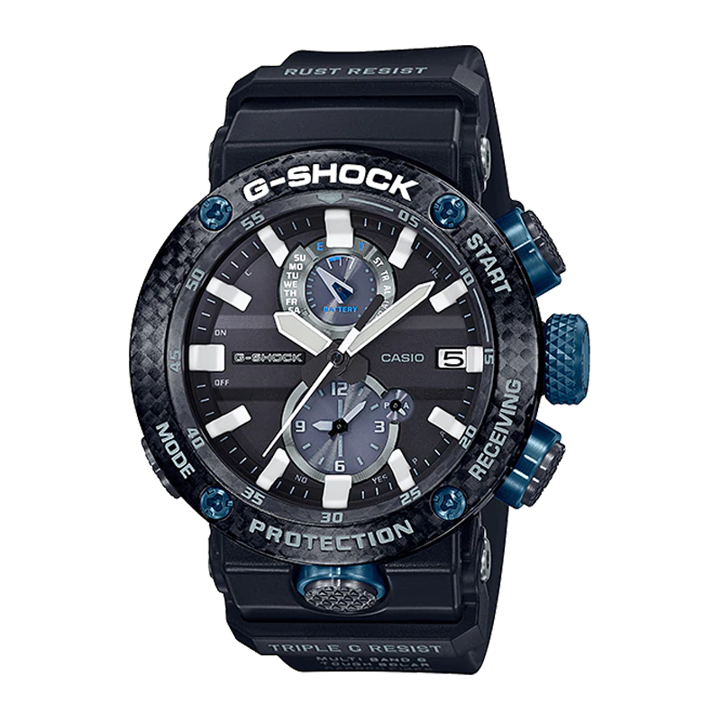  ĐỒNG HỒ CASIO GWR-B1000-1A1DR 