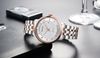  ĐỒNG HỒ TOPHILL TA032G.S7238 Nam dây Thép 316L máy Quartz kính Sapphire Size 42mm 5ATM 
