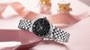  ĐỒNG HỒ TOPHILL TA032L.S1138 Nữ dây Thép 316L máy Automatic kính Sapphire Size 30mm 5ATM 