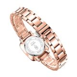  ĐỒNG HỒ TOPHILL TH006L.M3752 Nữ máy quartz kính sapphire size 26x32mm 3ATM 