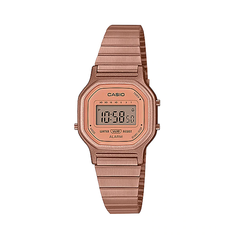  ĐỒNG HỒ CASIO LA-11WR-5ADF 