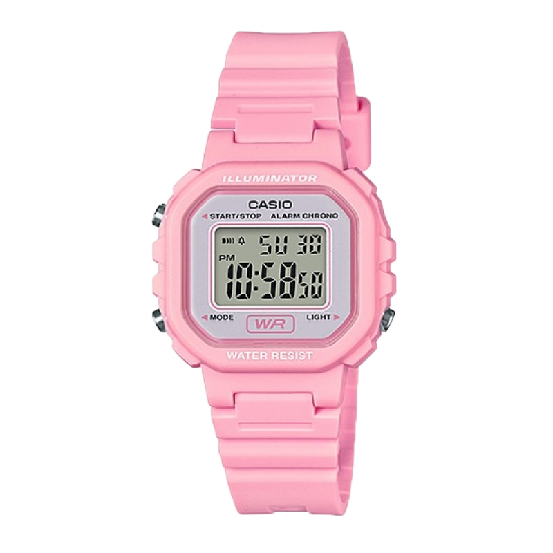  ĐỒNG HỒ CASIO LA-20WH-4A1DF 