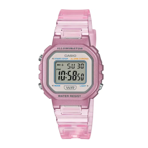  ĐỒNG HỒ CASIO LA-20WHS-4ADF 