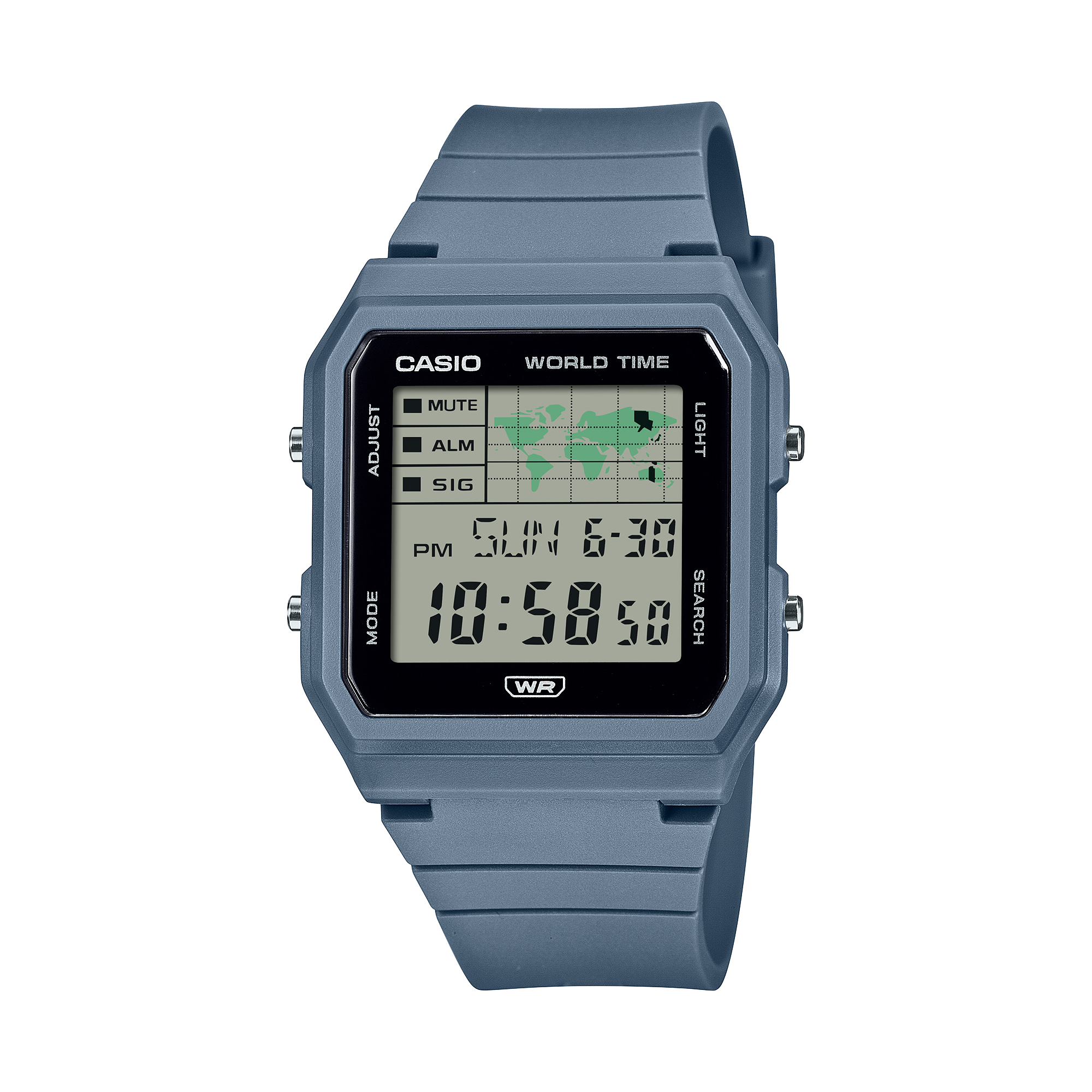  ĐỒNG HỒ CASIO LF-30W-2ADF 