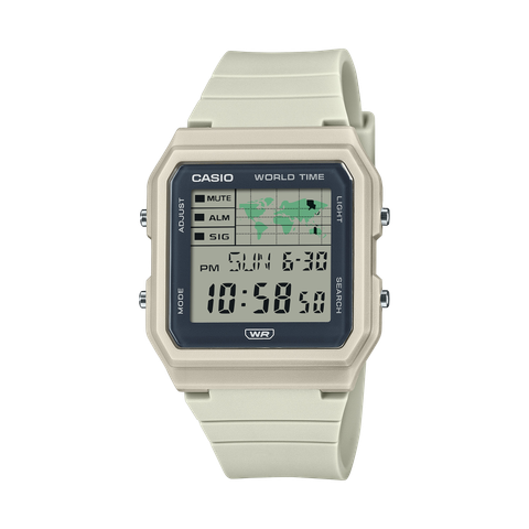  ĐỒNG HỒ CASIO LF-30W-8ADF 
