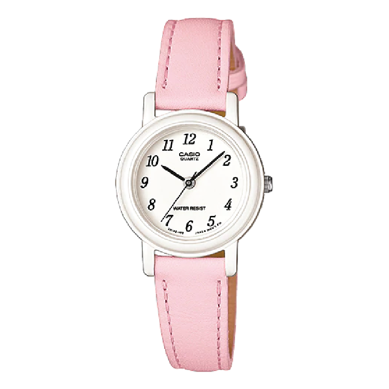  ĐỒNG HỒ CASIO LQ-139L-4B1DF 