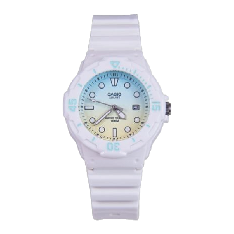  ĐỒNG HỒ CASIO LRW-200H-2E2VDR 