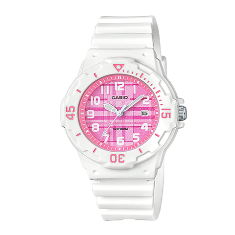  ĐỒNG HỒ CASIO LRW-200H-4CVDF 