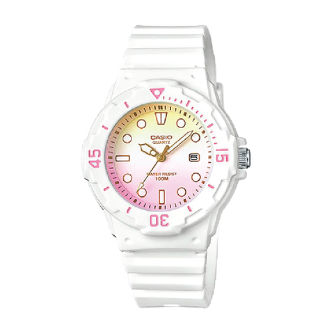  ĐỒNG HỒ CASIO LRW-200H-4E2VDR 