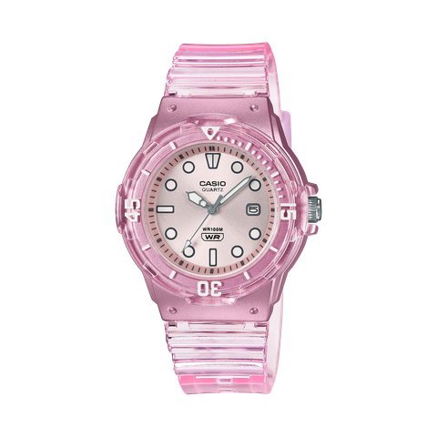  ĐỒNG HỒ CASIO LRW-200HS-4EVDF 