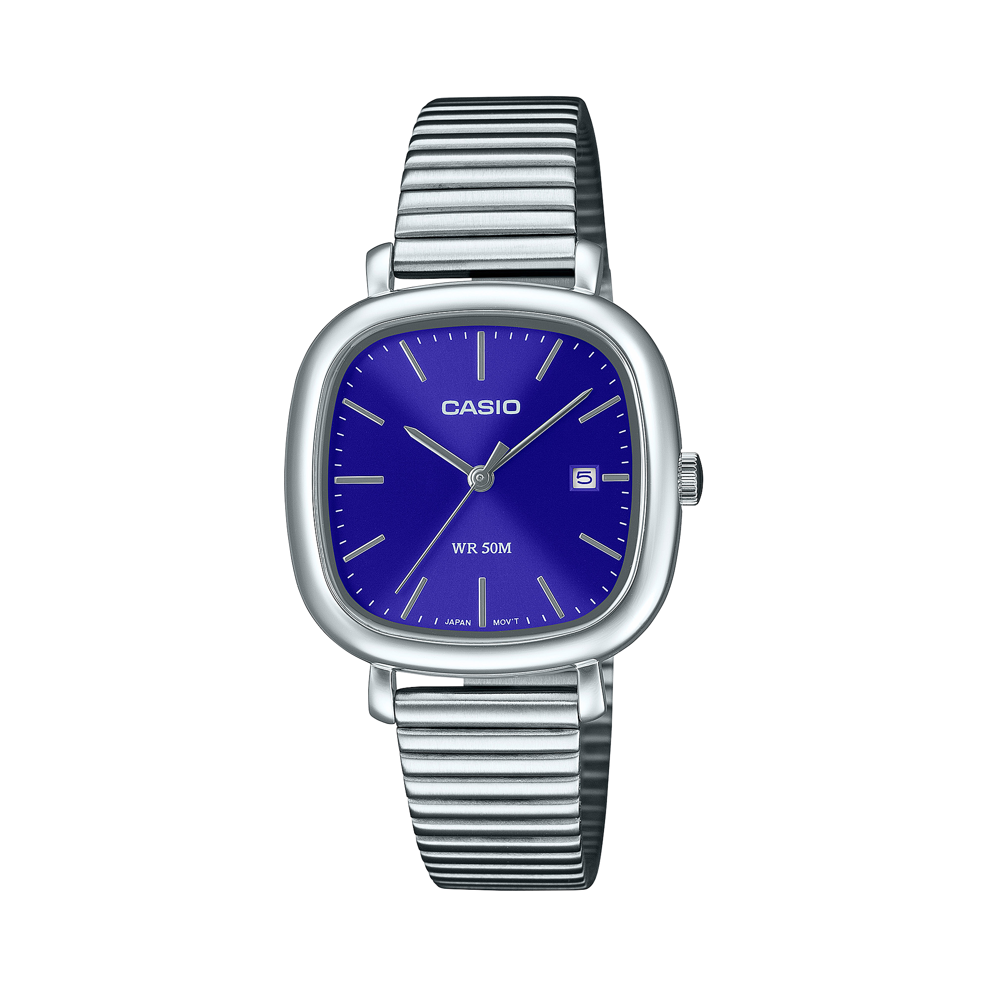  ĐỒNG HỒ CASIO LTP-B166D-2AVDF 